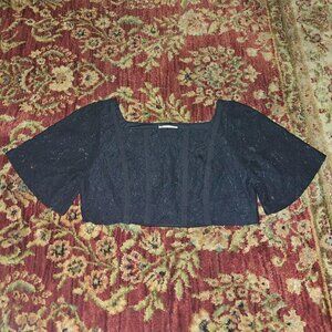 3 for $25 / Zara top